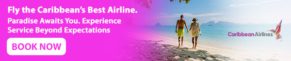 Caribbean Airlines