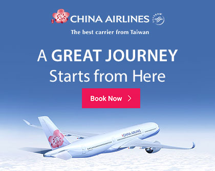 China Airlines