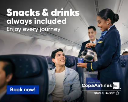 Copa Airlines