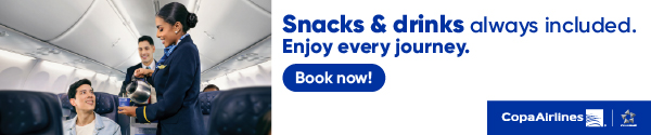 Copa Airlines