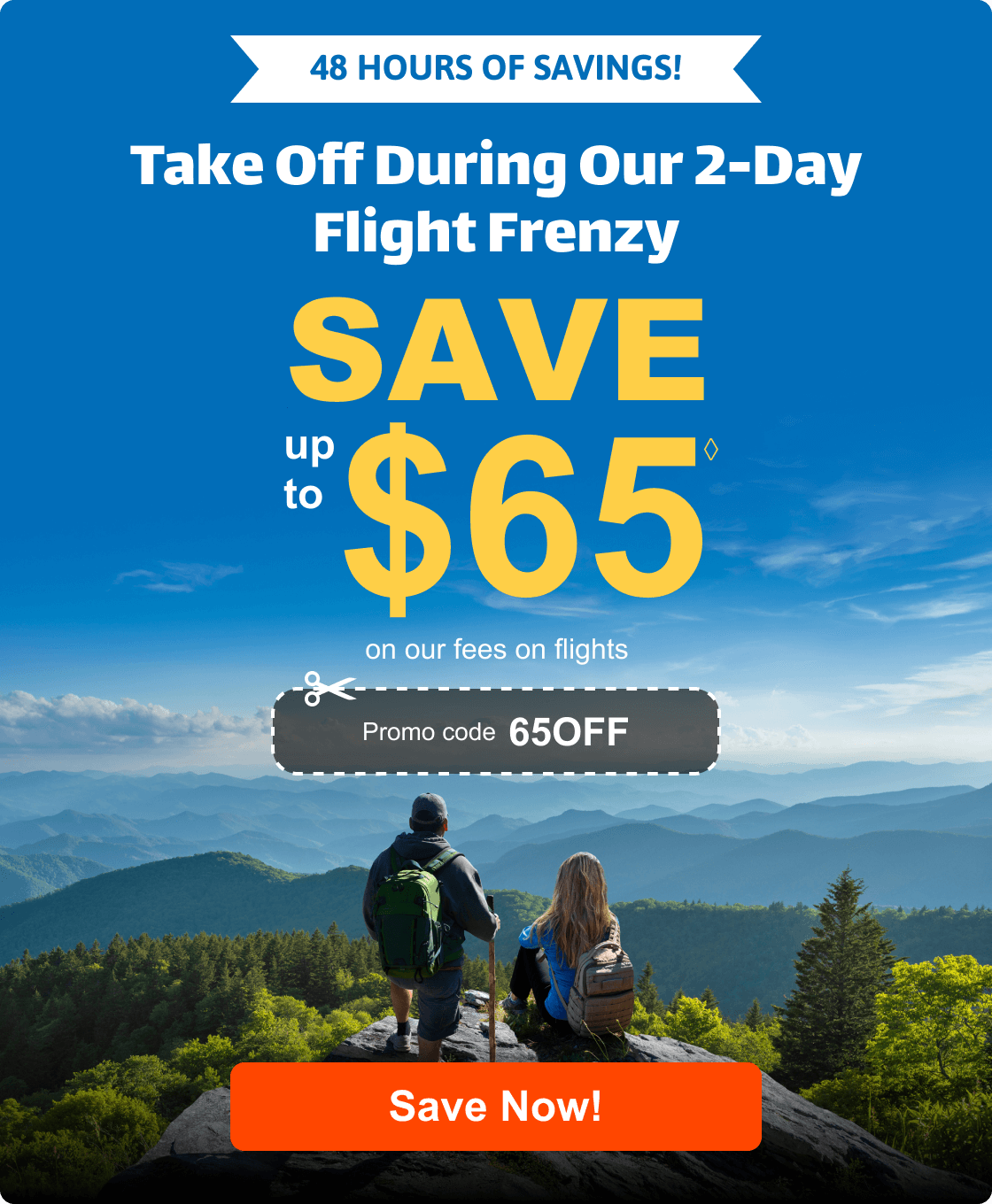 Flight Frenzy Fares You'll Love