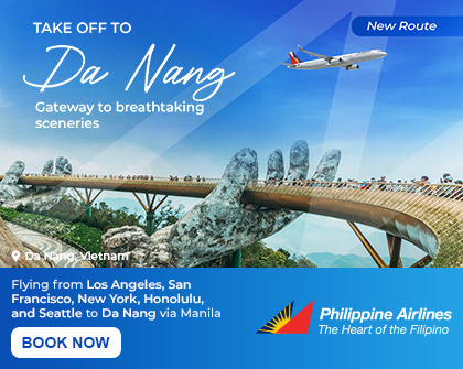 Philippine Airlines