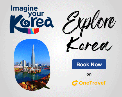 Explore Korea