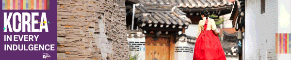 Korea Tourism