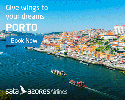 Airline banner