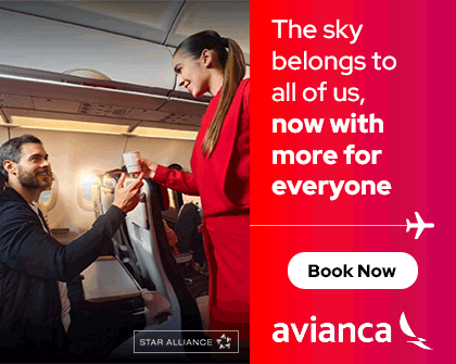 Avianca Airlines