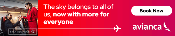 Avianca Airlines