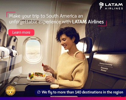 LATAM Airlines