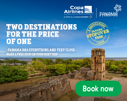 Copa Airlines