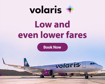 Volaris Airlines