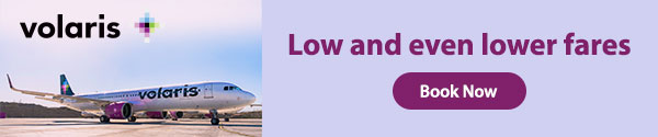 Volaris Airlines