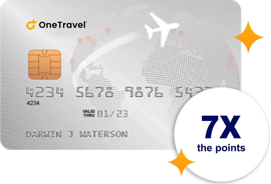 ClubMiles Program for Travelers - OneTravel