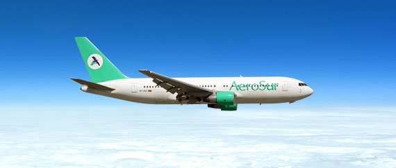Club AeroSur