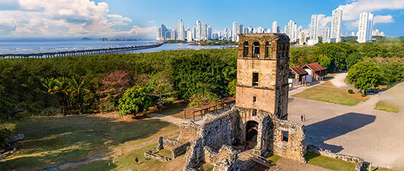 Copa Airlines on X: We're thrilled to be celebrating five years of  connecting Denver with Latin America and the Caribbean through the Hub of  the Americas® in Panama! ✈️ We're honored to