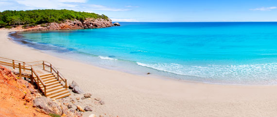 Featured Destination: Minorca