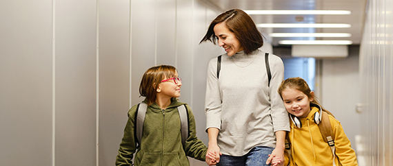 Fly internationally via Canada with ease