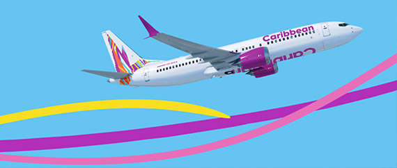 Caribbean Miles Program