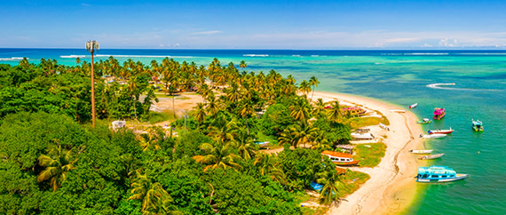 Featured Destination: Trinidad & Tobago