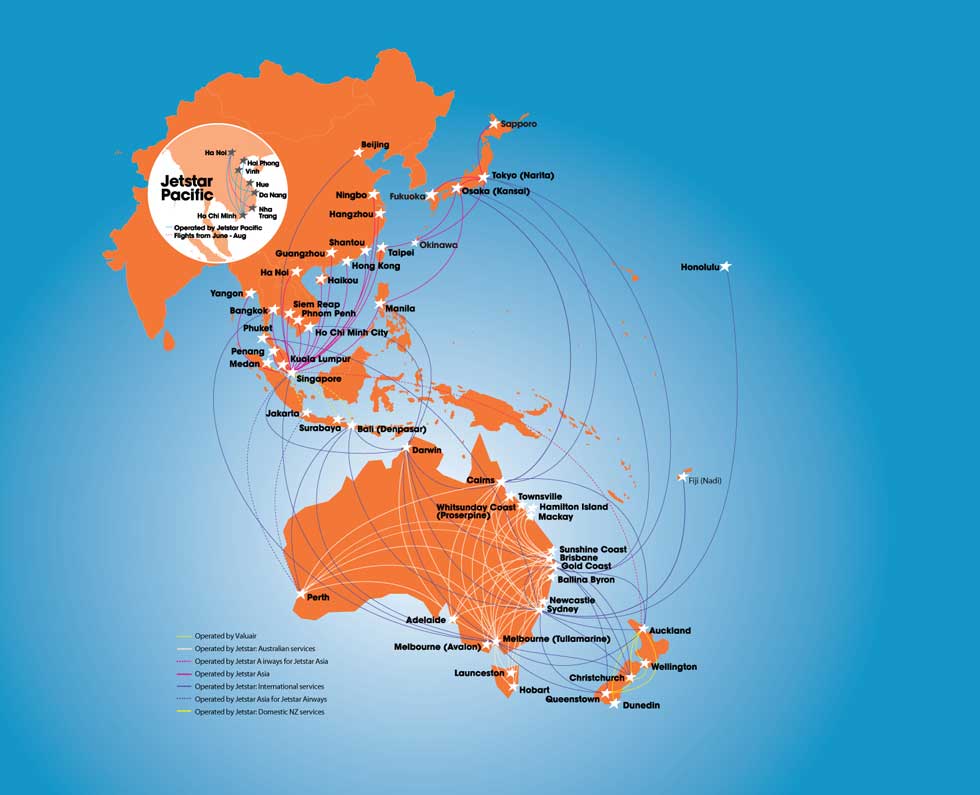 jetstar restricted items