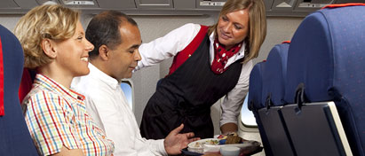 Martinair flights with CheapOair