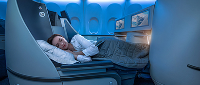 Dreams Business Class