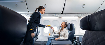 Dreams Business Class