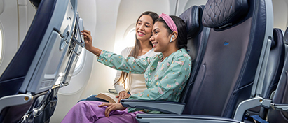 Dreams Business Class