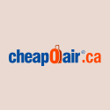Cheapoair logo