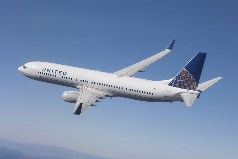 United Airlines Deals: Fly from $56.99! - One Travel