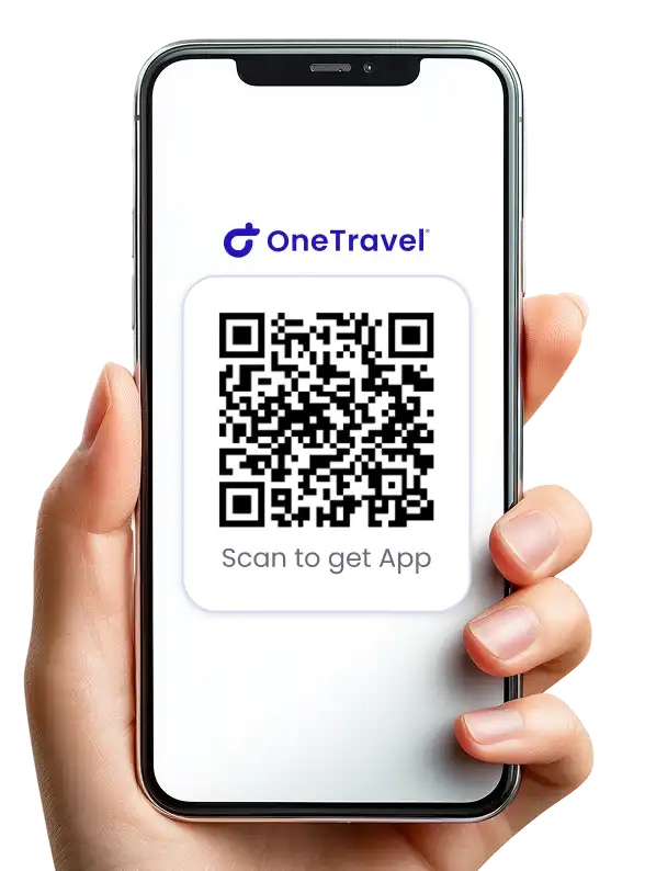 OneTravel App