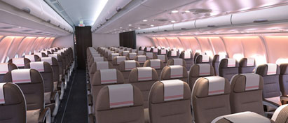British Airways