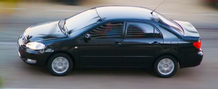 CheapOair Car Rentals