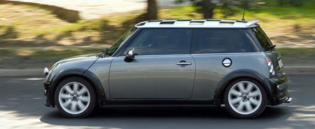Cheapest car hire deals