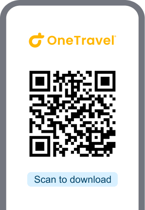 OneTravel Promo Codes, Coupons Discounts & Offers in December2023