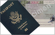 Visa and Passport Assistance